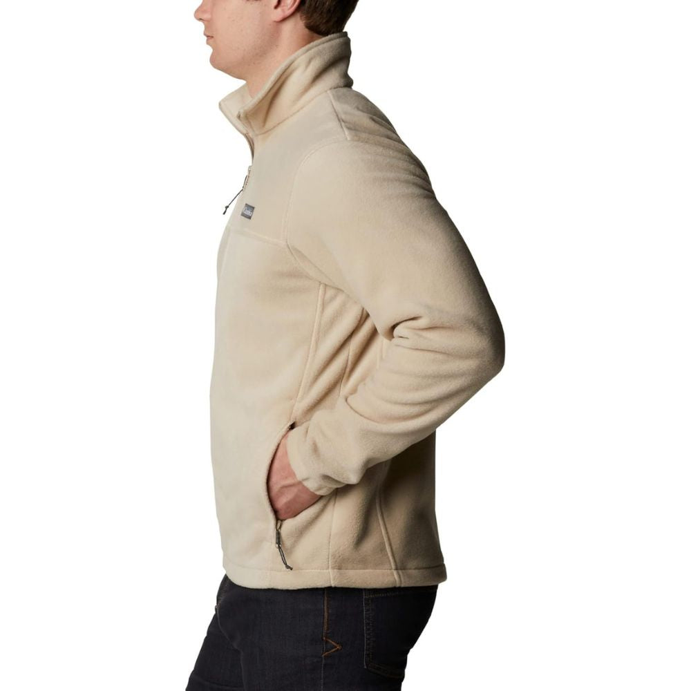 Casaca Polar COLUMBIA Steens Mountain - Crema