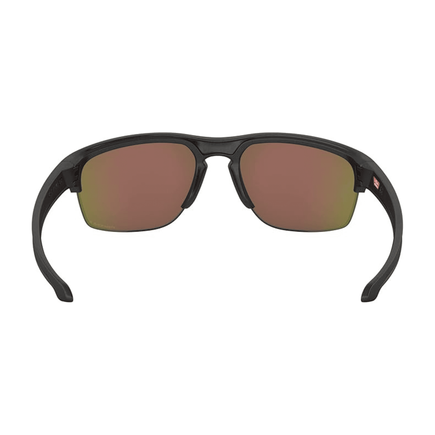 OAKLEY Sliver Edge Polarized - Steel / Sapphire