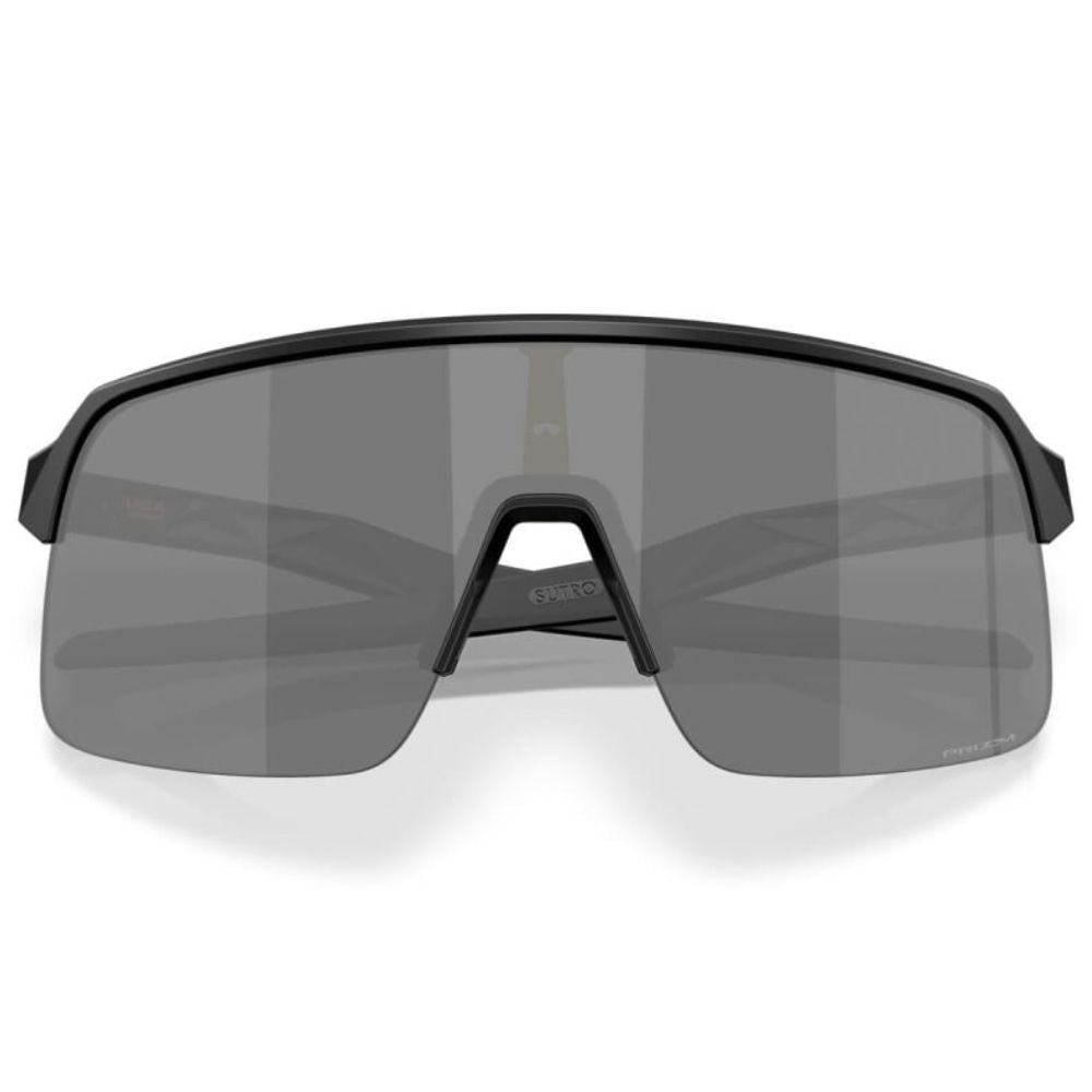 OAKLEY Sutro Lite Prizm - Matte Black/ Back Iridium