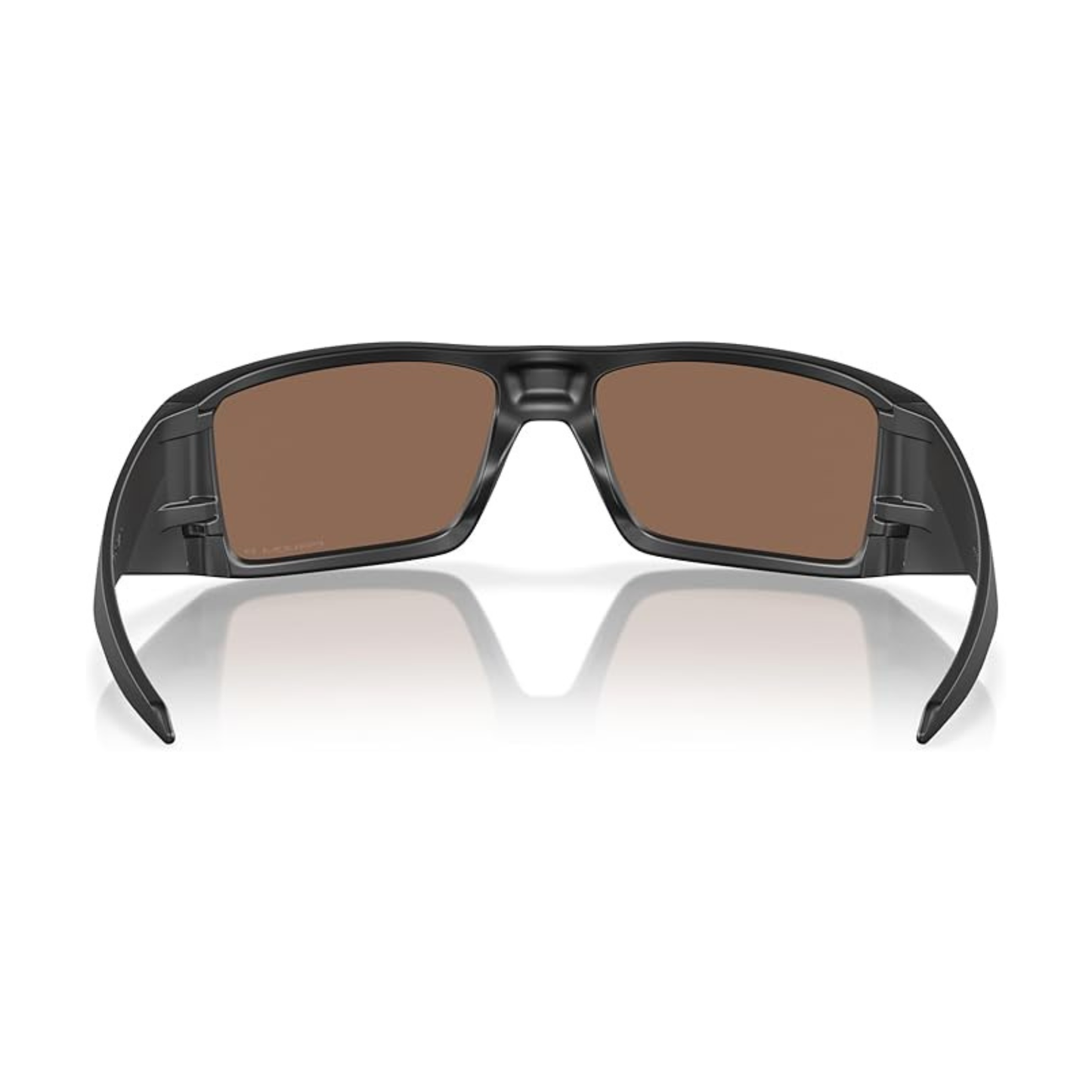 OAKLEY Heliostat Prizm Polarized - 24K Iridium