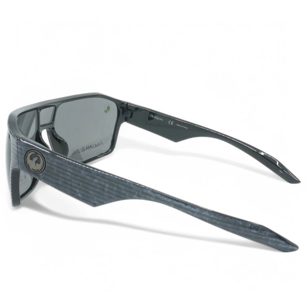 Lentes DRAGON Tolm - Coal/ Smoke