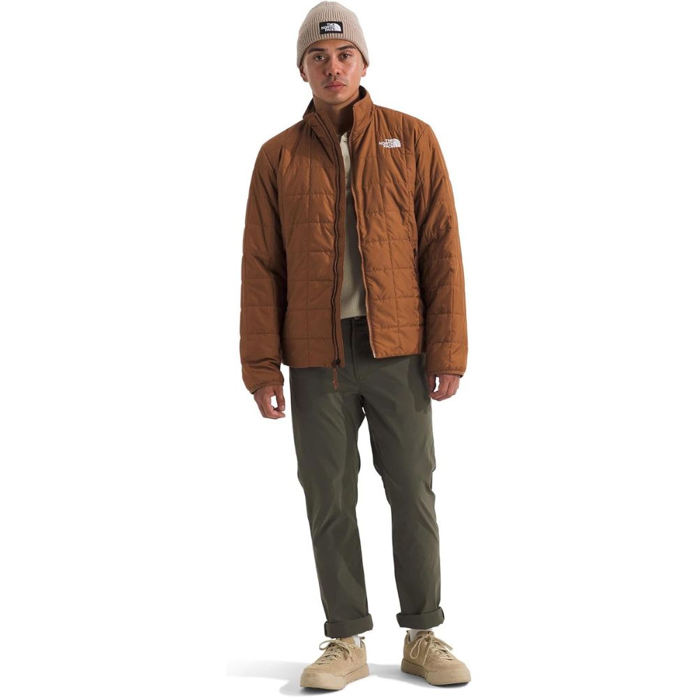Casaca THE NORTH FACE Junction - Naranja