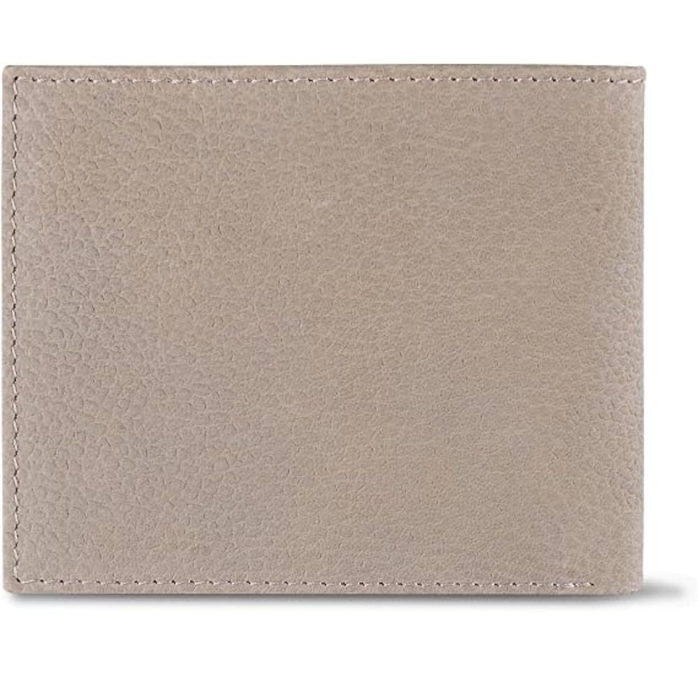Billetera TOMMY HILFIGER Cuero Slim - Camel