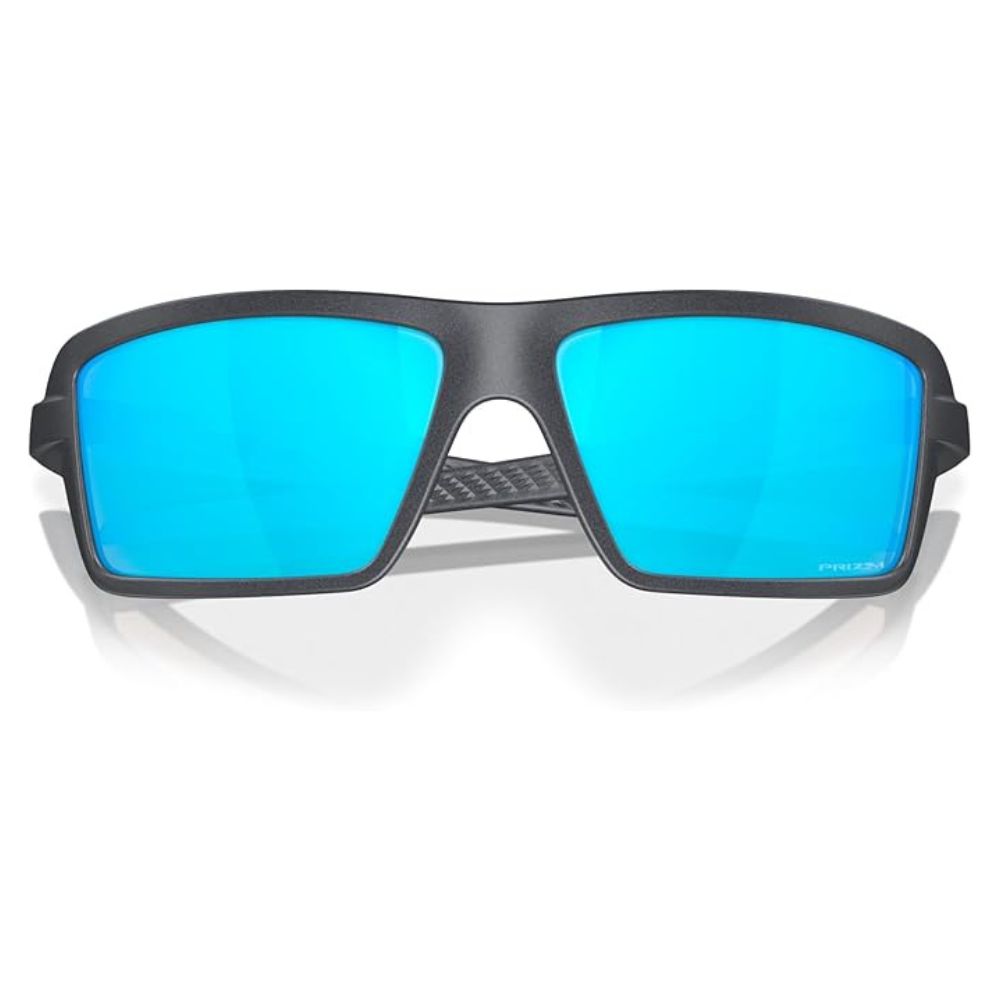 OAKLEY Cables - Blue steel / Sapphire