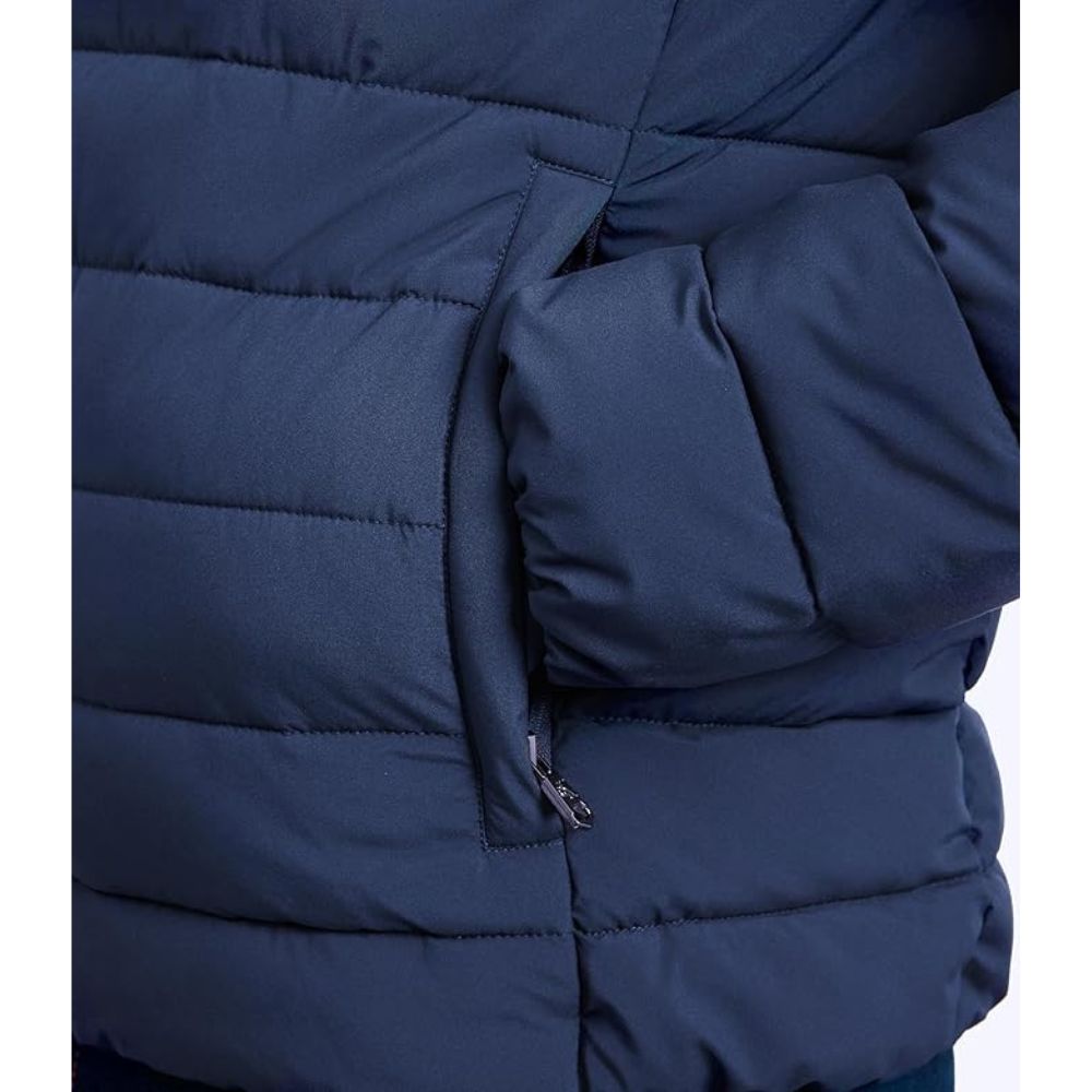 Casaca CALVIN KLEIN Puffer - Azul Marino
