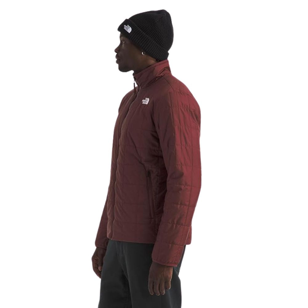 Casaca THE NORTH FACE Junction - Rojo