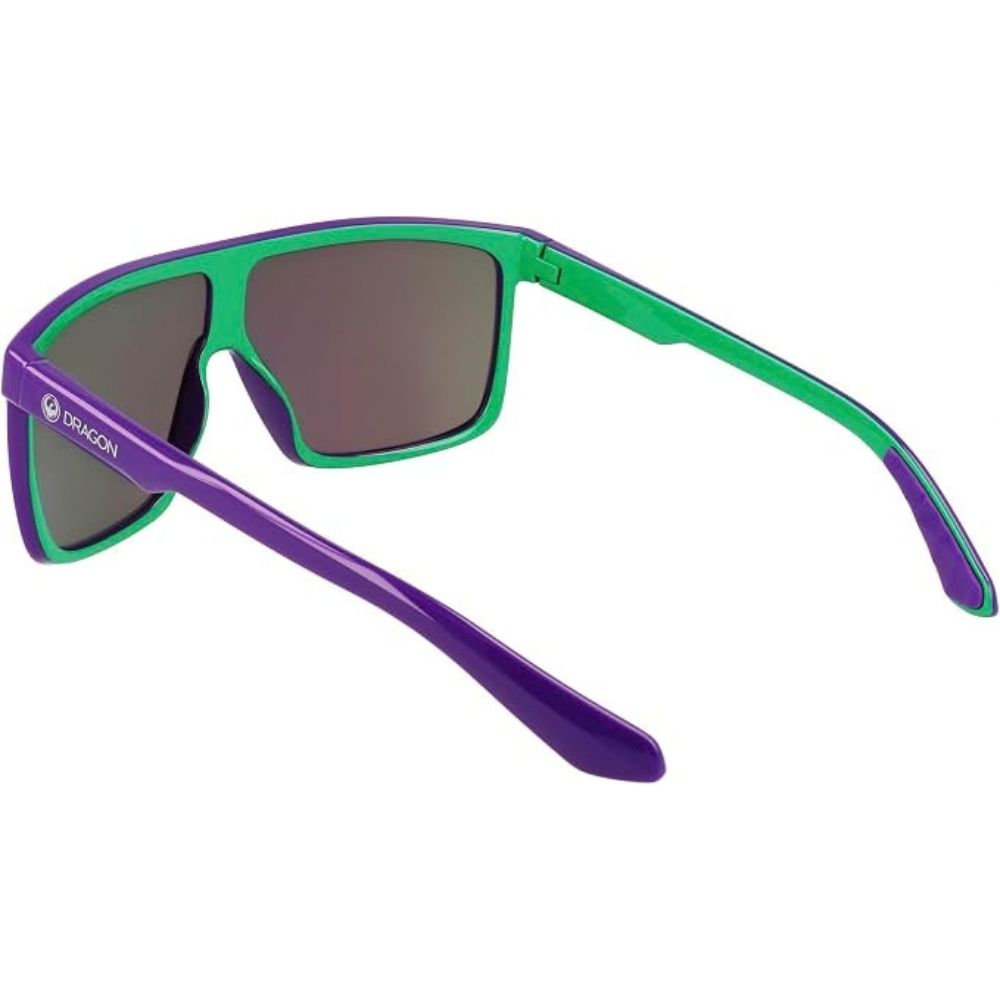 LENTES DRAGON MOMENTUM - PURPLE/ GREEN ION (Copia)