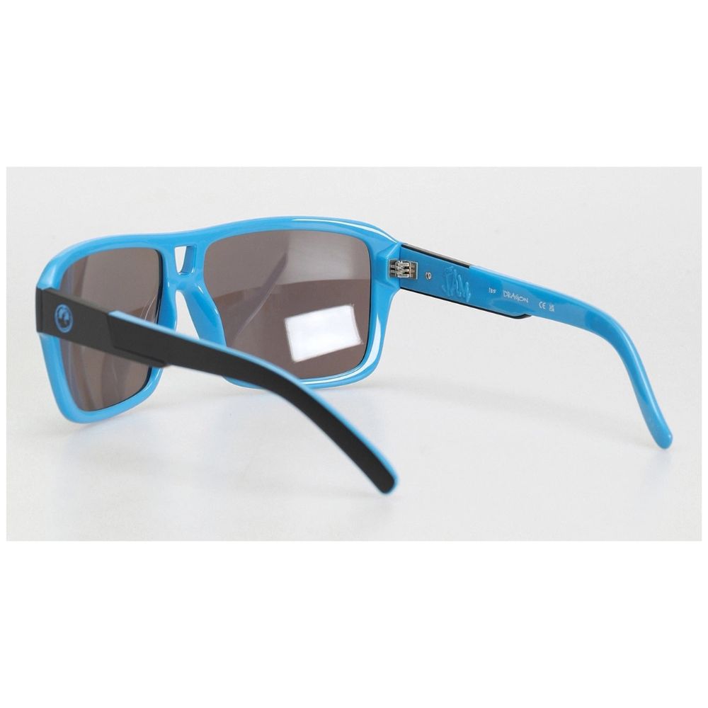 DRAGON The Jam - Matte Black/ Sky Blue