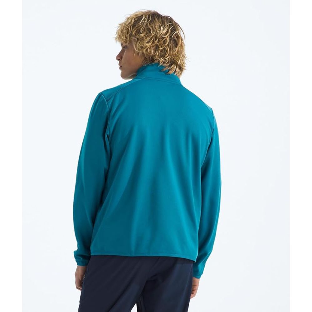Casaca Polar The North Face Performance - Azul Claro