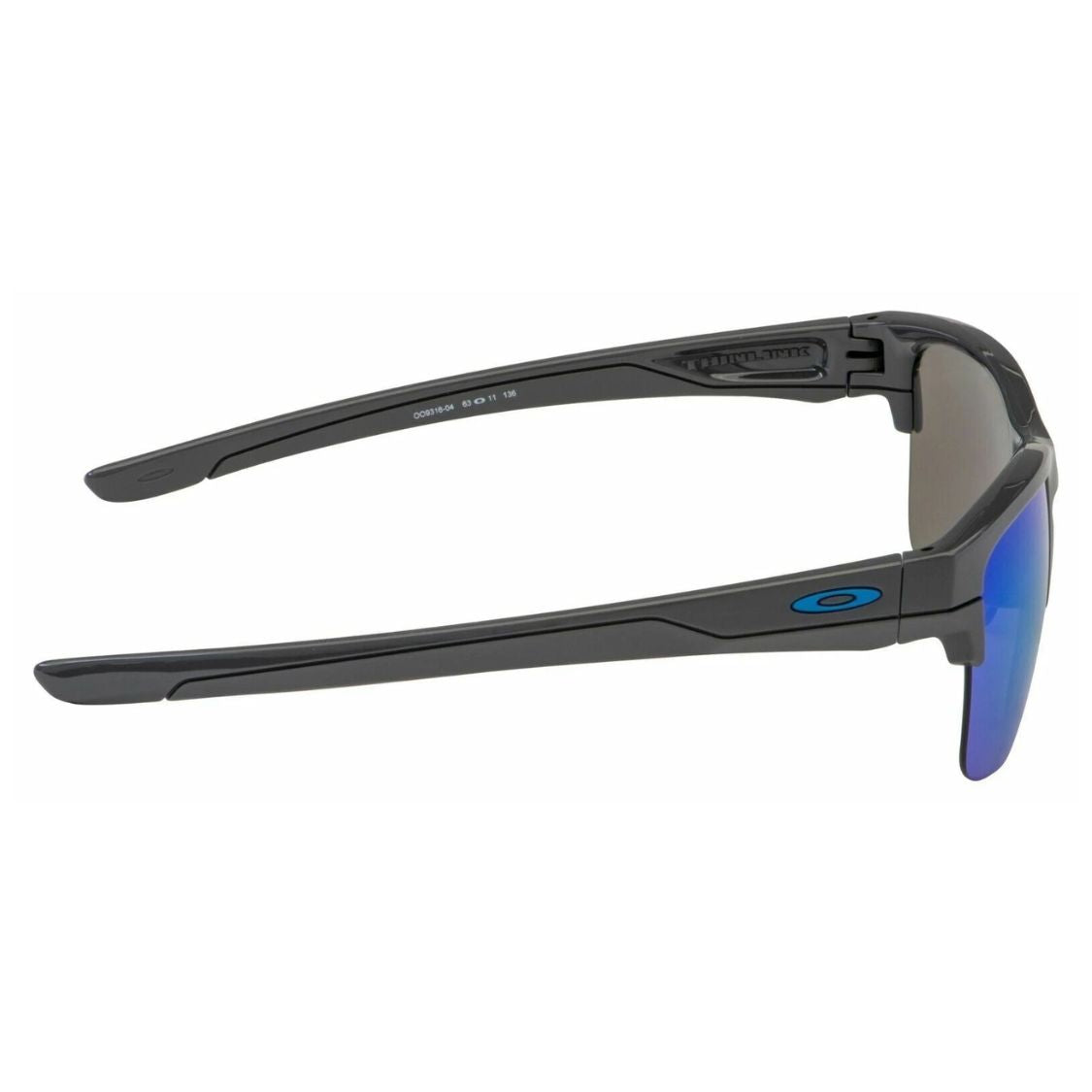 OAKLEY Thinlink - Sapphire Iriidum