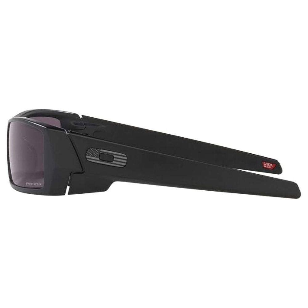 OAKLEY Gascan USA Prizm - Matte Black/Grey