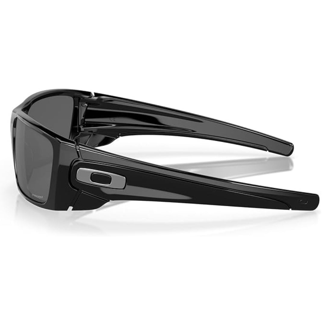 OAKLEY FUEL CELL - Polished Black/ Black Iridium