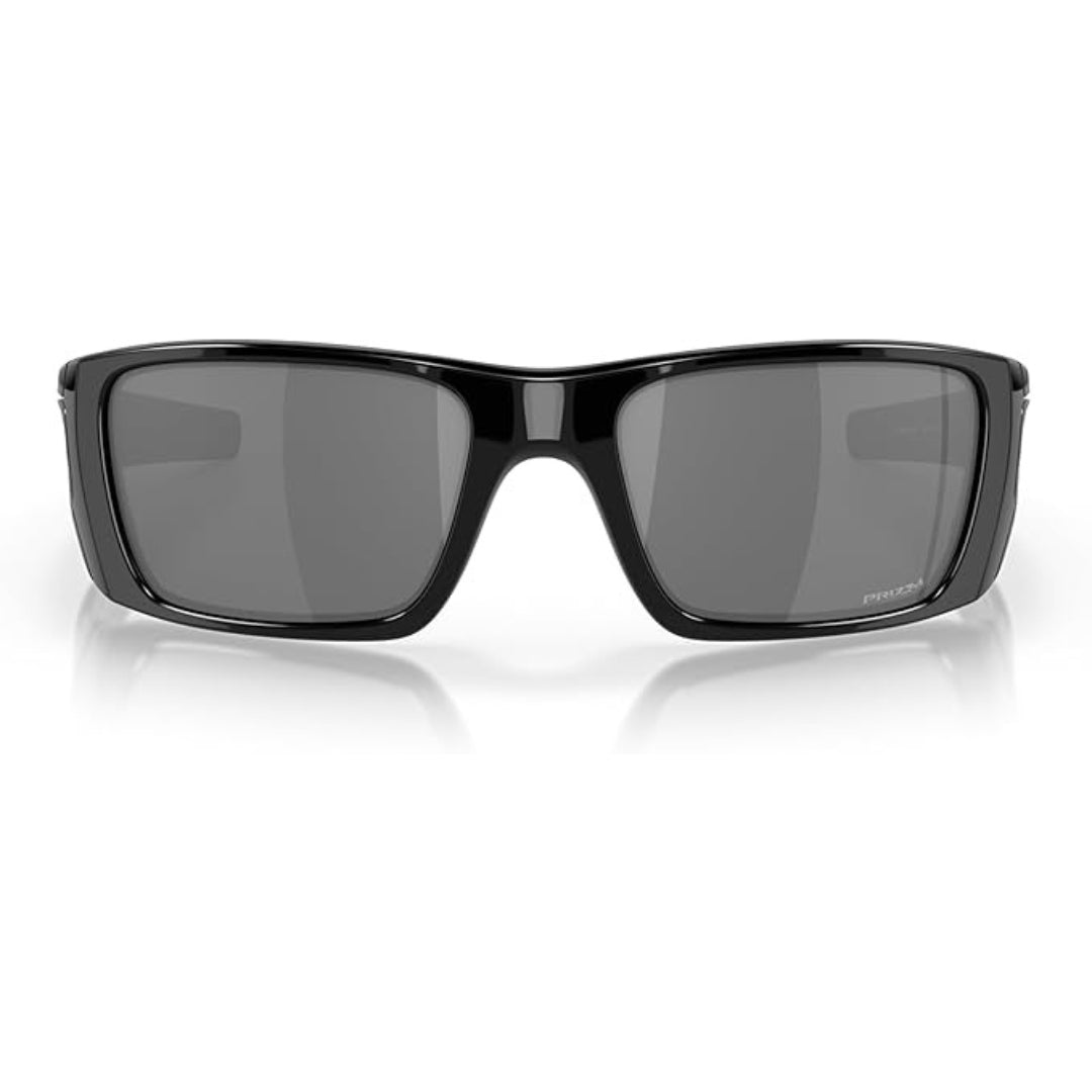 OAKLEY FUEL CELL - Polished Black/ Black Iridium