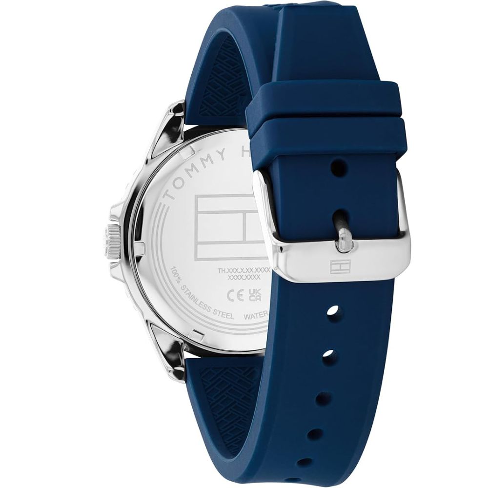 RELOJ TOMMY HILFIGER 1792200 - AZUL