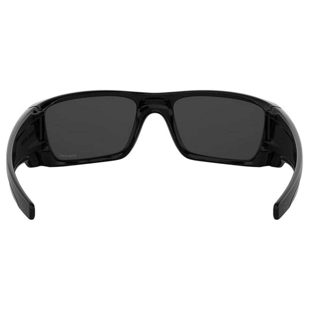 OAKLEY FUEL CELL - Polished Black/ Black Iridium