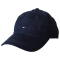 GORRA TOMMY HILFIGER BASEBALL LOGO - Azul