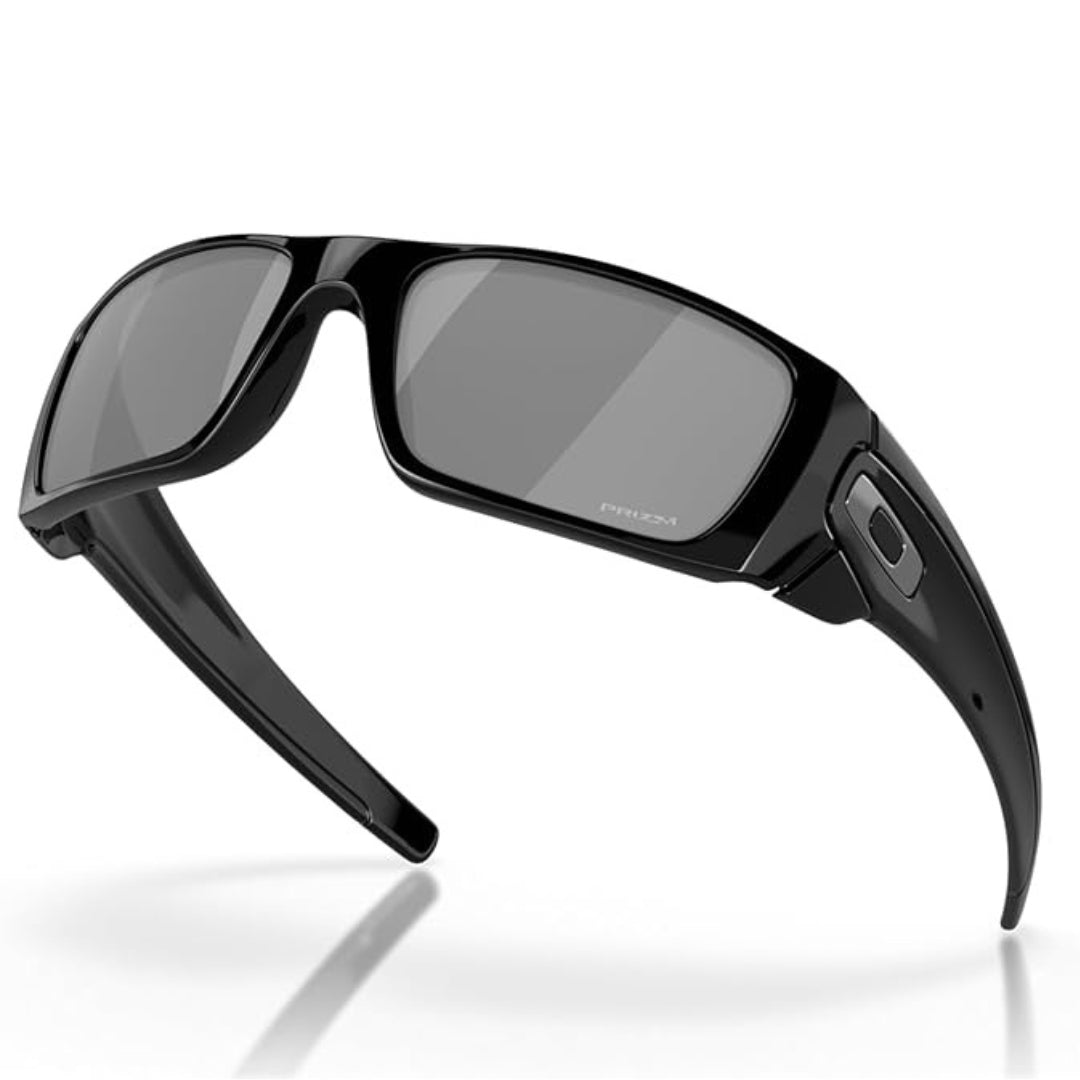 OAKLEY FUEL CELL - Polished Black/ Black Iridium