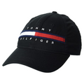 GORRA TOMMY HILFIGER BASEBALL AVERY - Negro