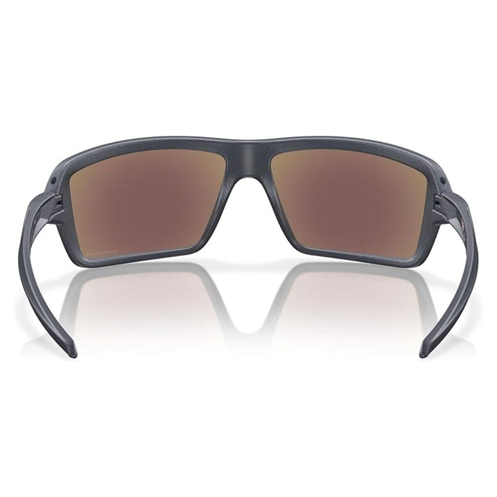 OAKLEY Cables - Blue steel / Sapphire