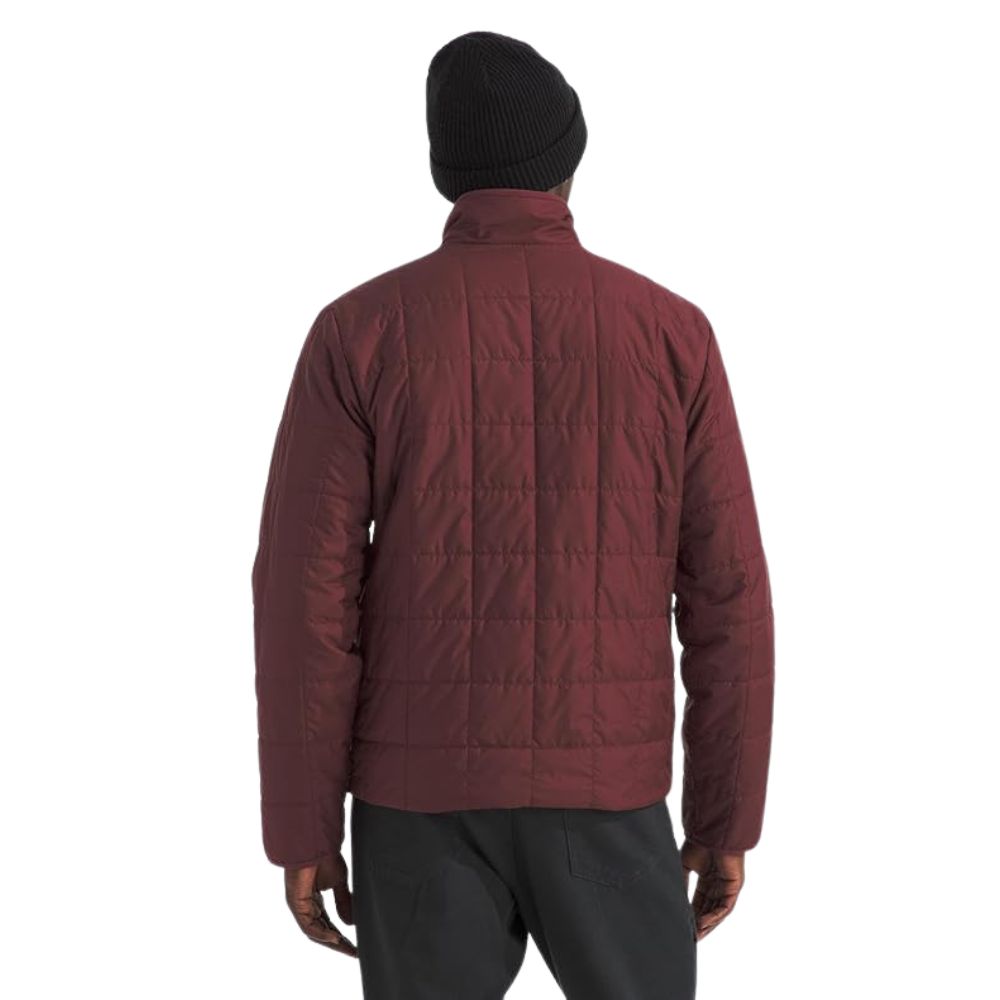 Casaca THE NORTH FACE Junction - Rojo