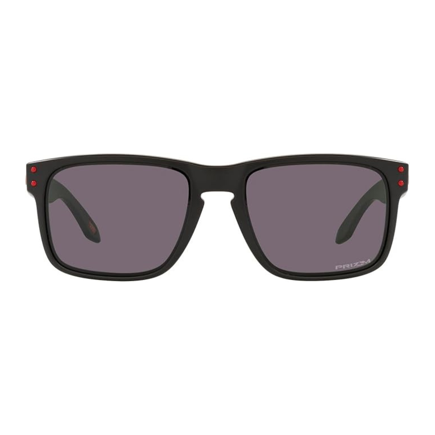 OAKLEY Holbrook Prizm - Matte Black / Grey