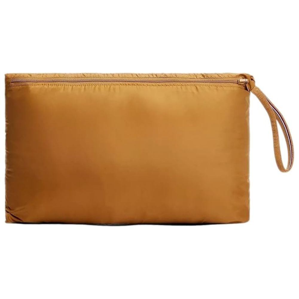 Casaca TOMMY HILFIGER Ultra Loft - Marrón Cálido