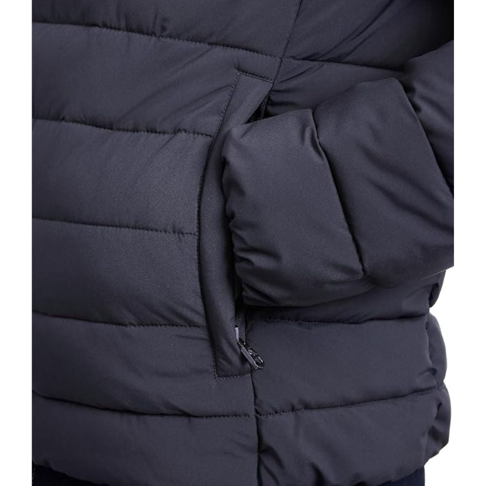 Casaca CALVIN KLEIN Puffer - Iron