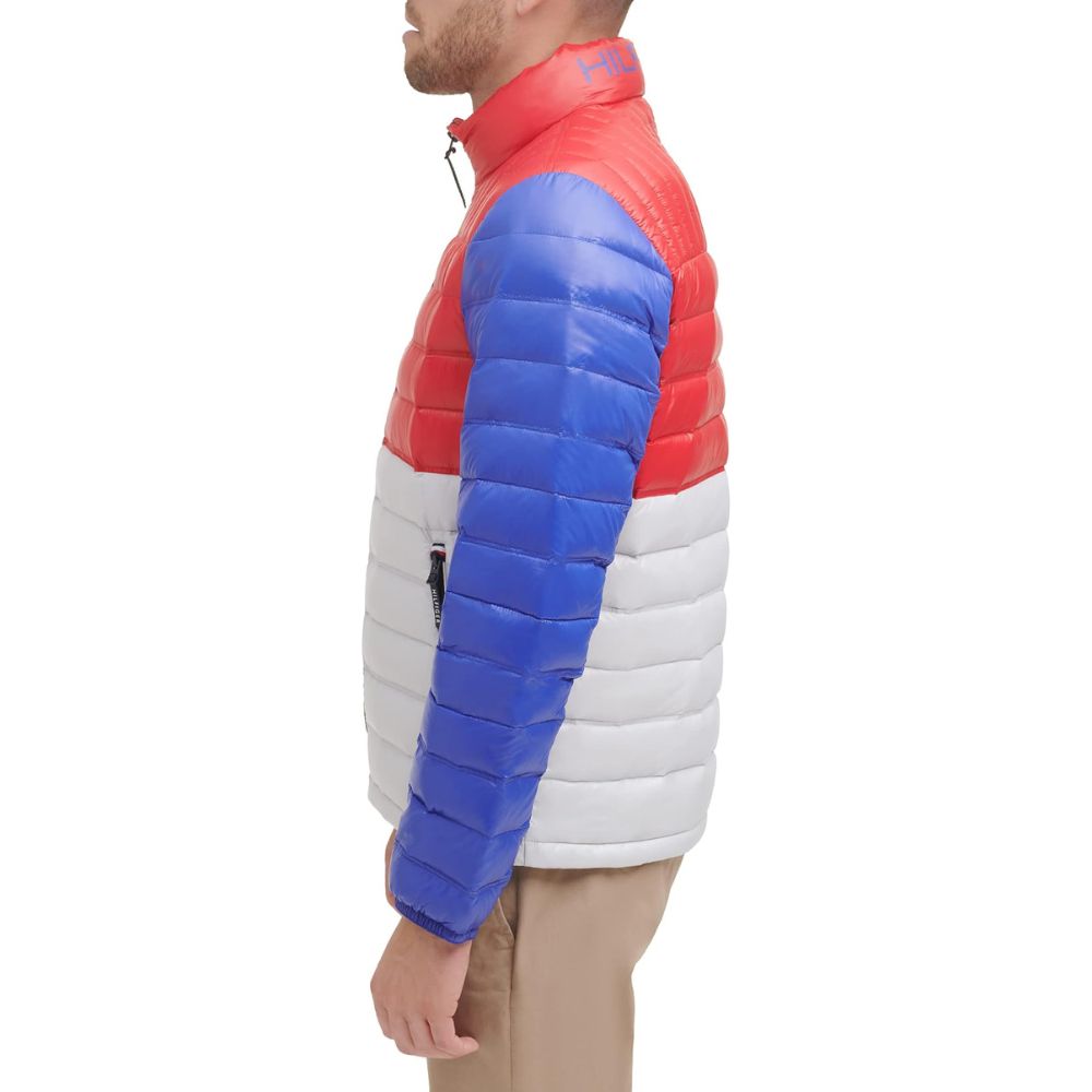 TOMMY HILFIGER Ultra Loft - Combo Brillante