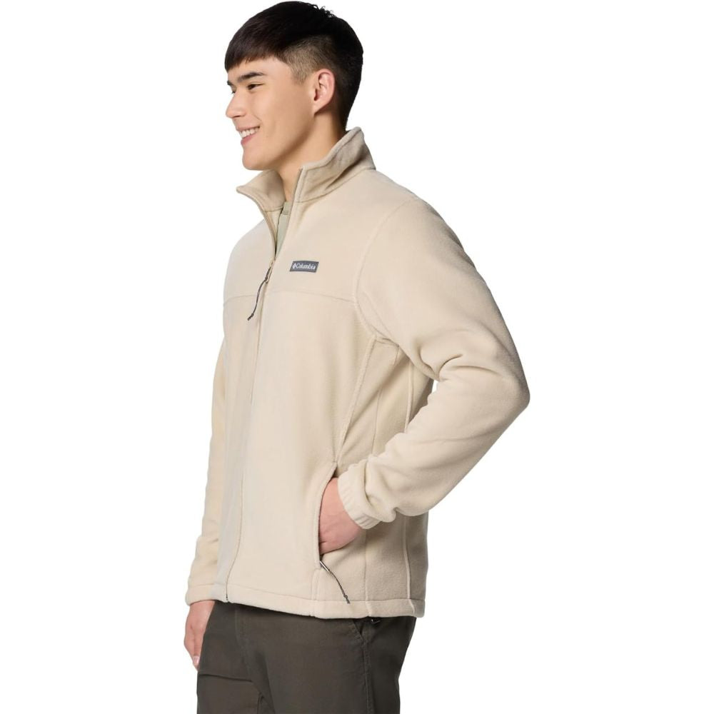 Casaca Polar COLUMBIA Steens Mountain - Crema