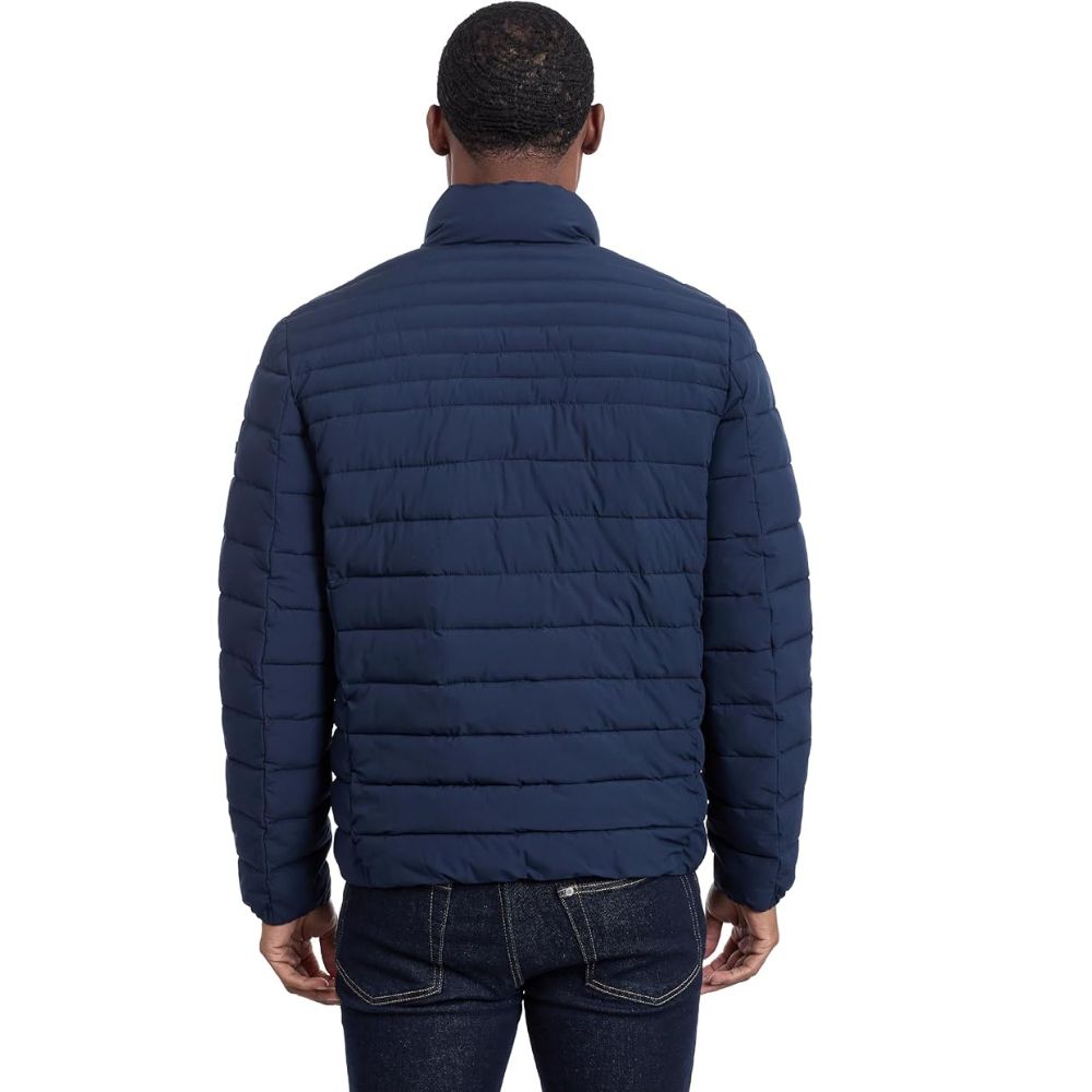 Casaca CALVIN KLEIN Puffer - Azul Marino
