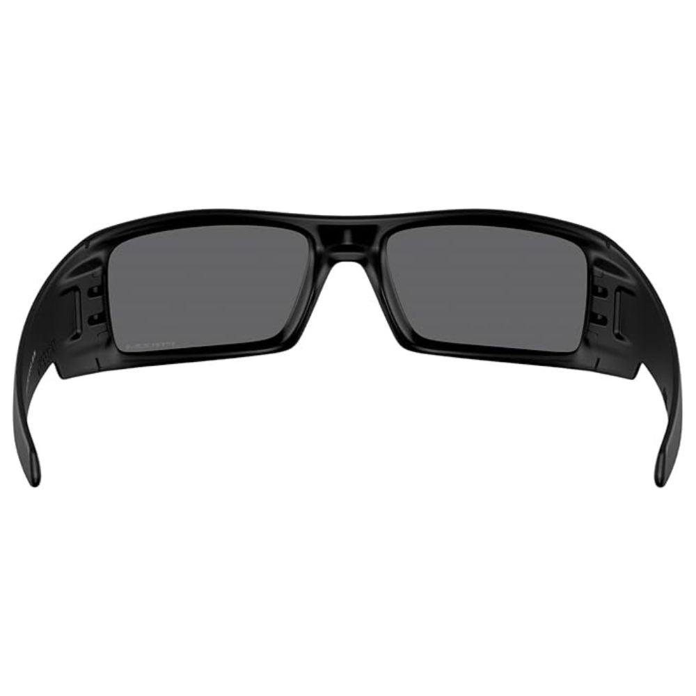 OAKLEY Gascan Prizm - Matte Black/Black Iridium