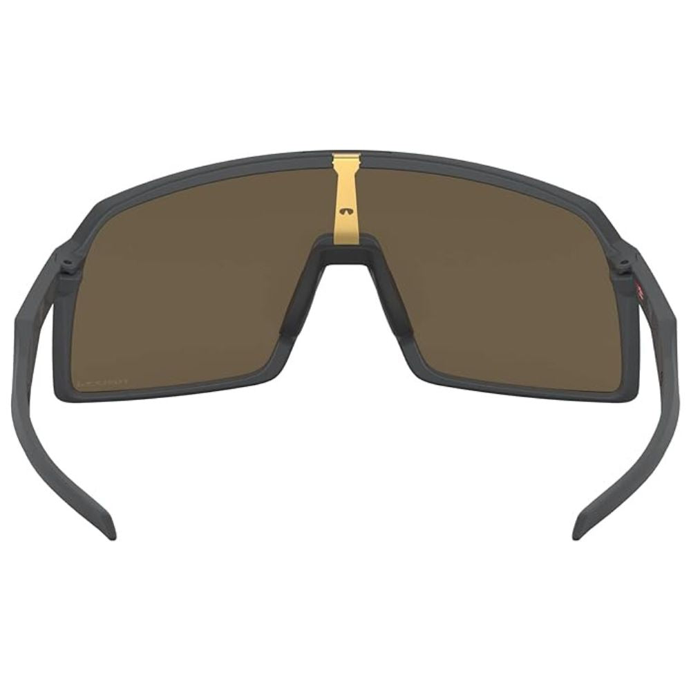 OAKLEY Sutro Prizm - Matte Carbon/24k