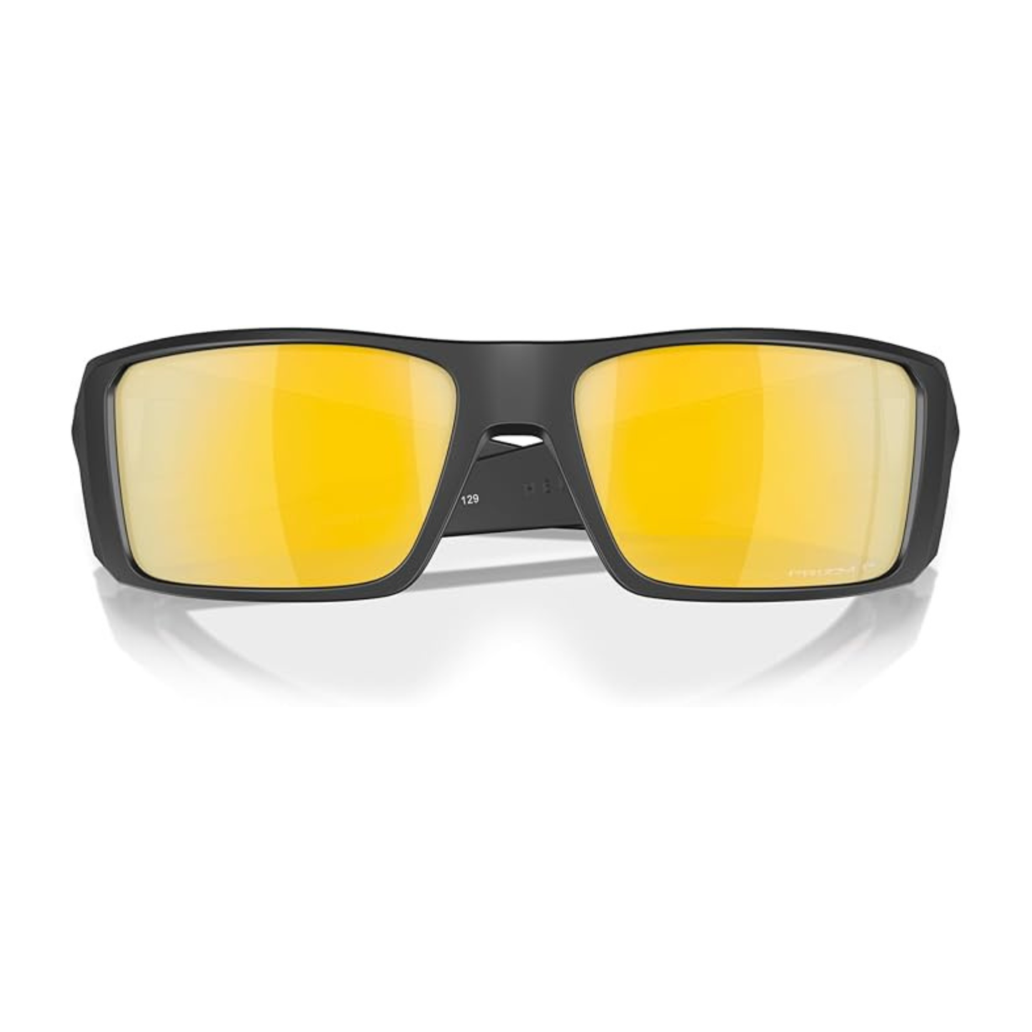 OAKLEY Heliostat Prizm Polarized - 24K Iridium