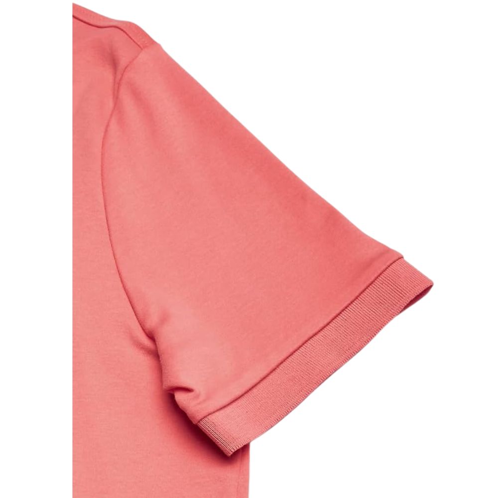 Polo NAUTICA Classic Fit Collar - Coral