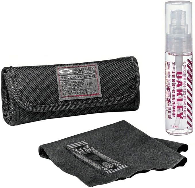 Kit de Limpieza Oakley