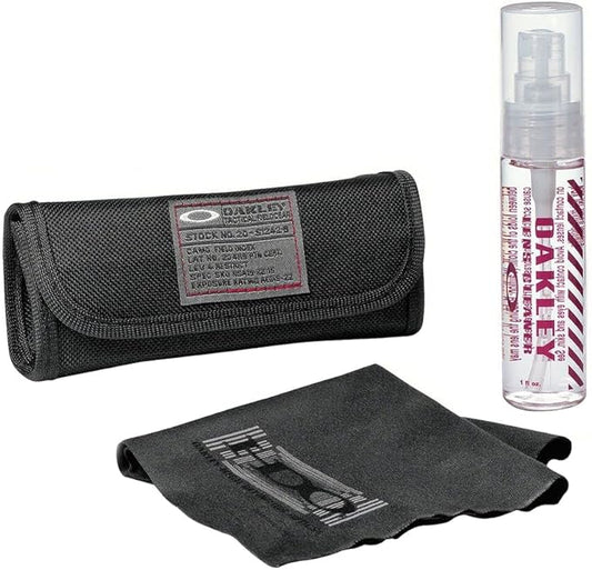 Kit de Limpieza Oakley