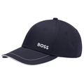GORRA HUGO BOSS LOGO	- Azul Oscuro