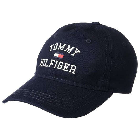 Gorra Tommy Hilfiger Baseball - Azul