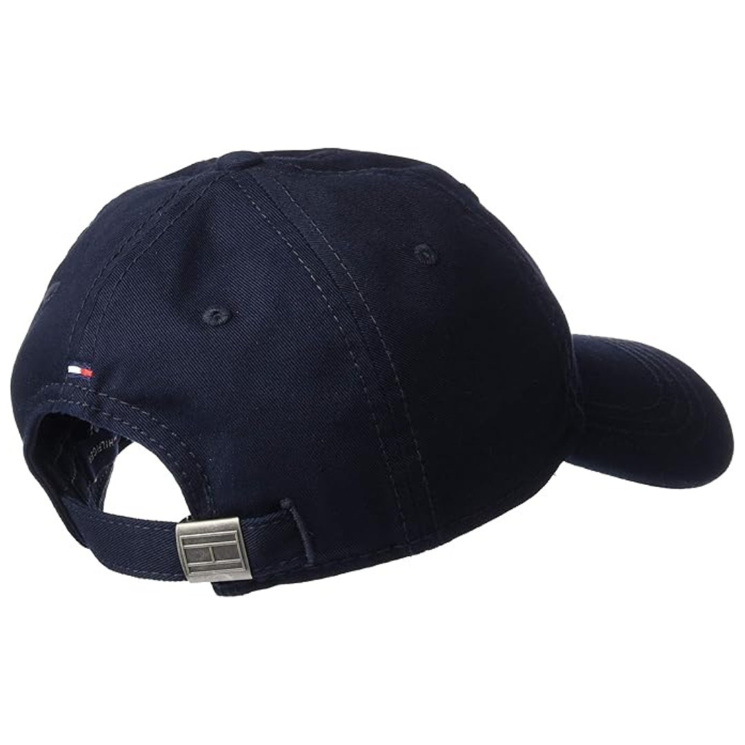Gorra Tommy Hilfiger Baseball - Azul
