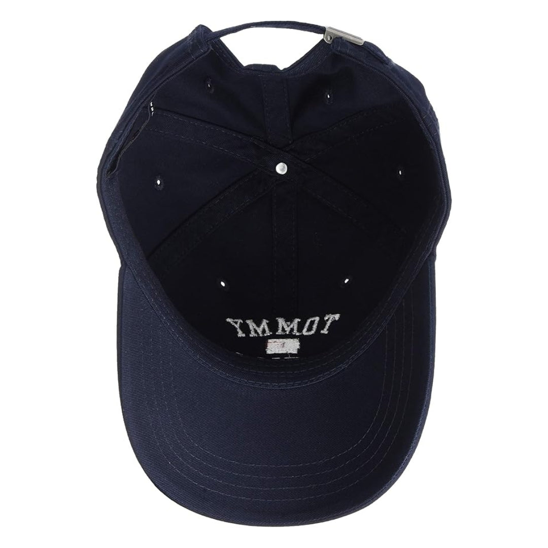 Gorra Tommy Hilfiger Baseball - Azul
