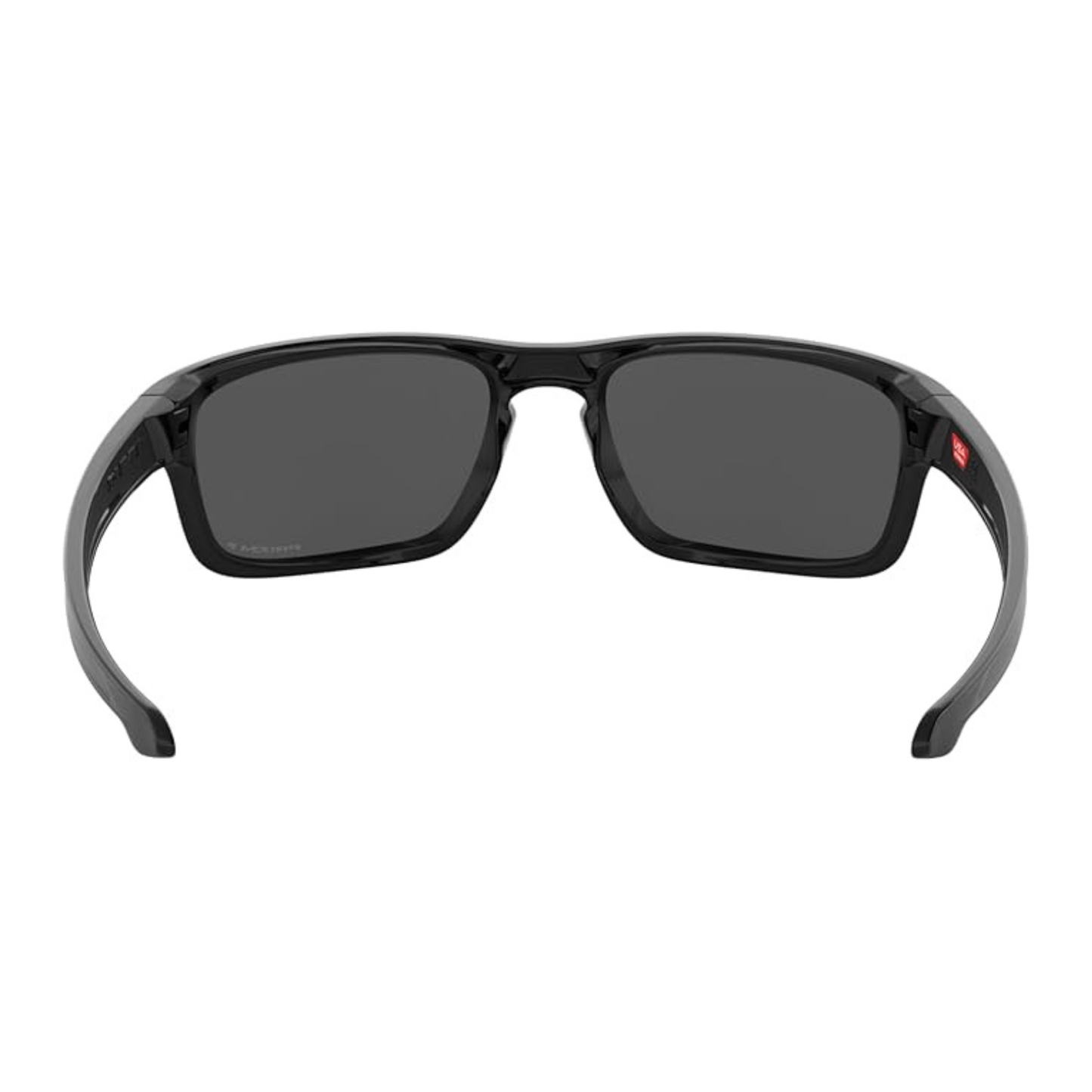OAKLEY Sliver Stealth Polarized - Polished Black / Black Iridium