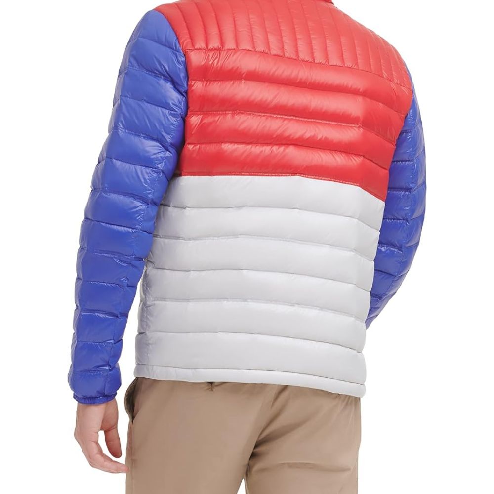 TOMMY HILFIGER Ultra Loft - Combo Brillante