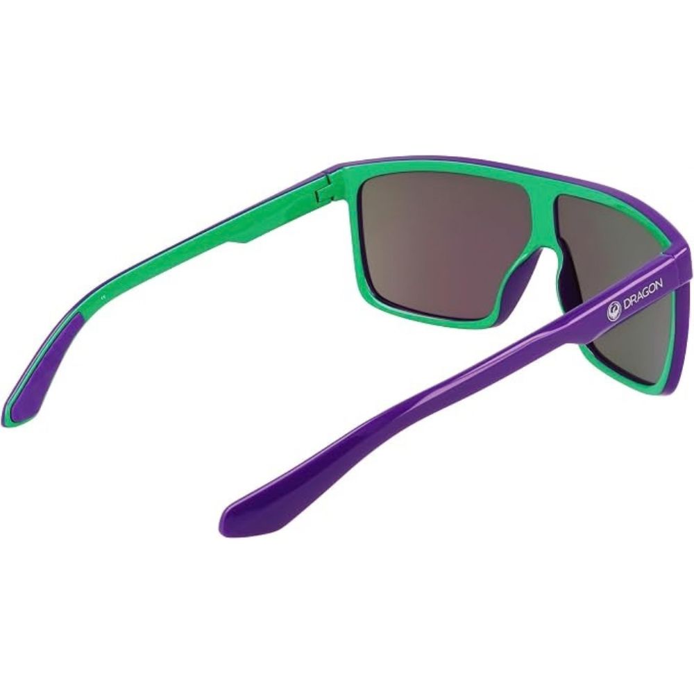 LENTES DRAGON MOMENTUM - PURPLE/ GREEN ION (Copia)