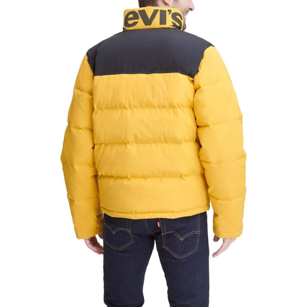 Casaca LEVI'S Artic - Amarillo