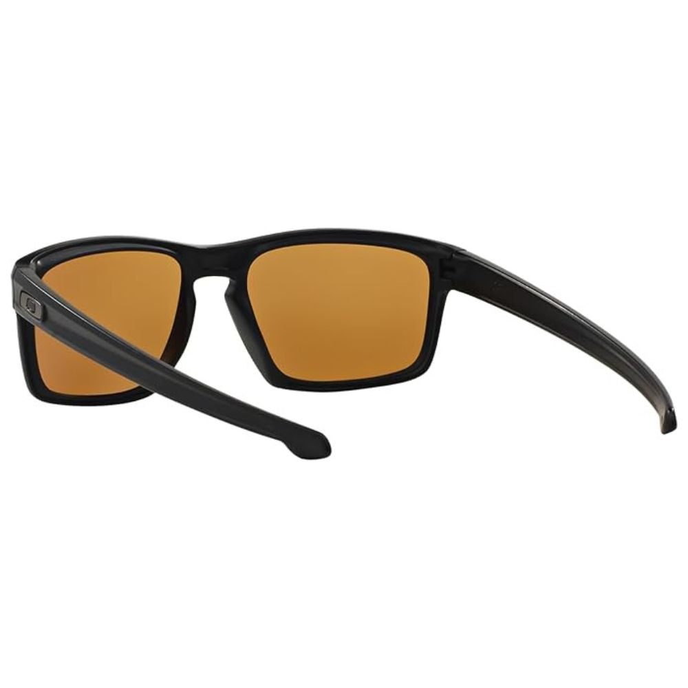 OAKLEY Sliver - Matte Black/ Bronze