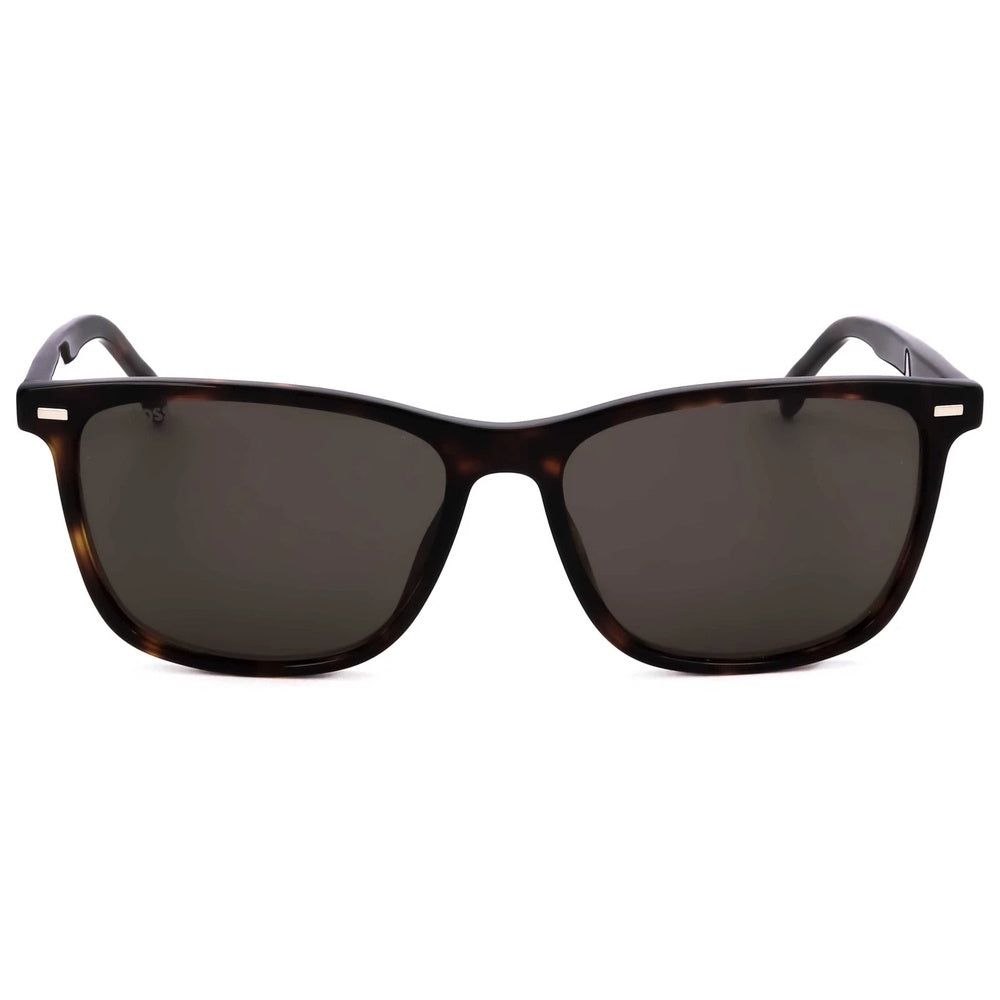 HUGO BOSS BOSS 1554S - Havana