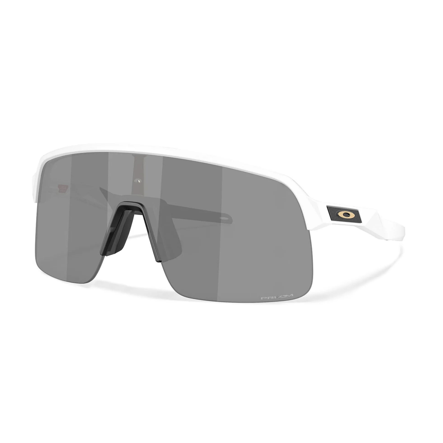 OAKLEY SUTRO LITE - Matte White/ Black Iridium