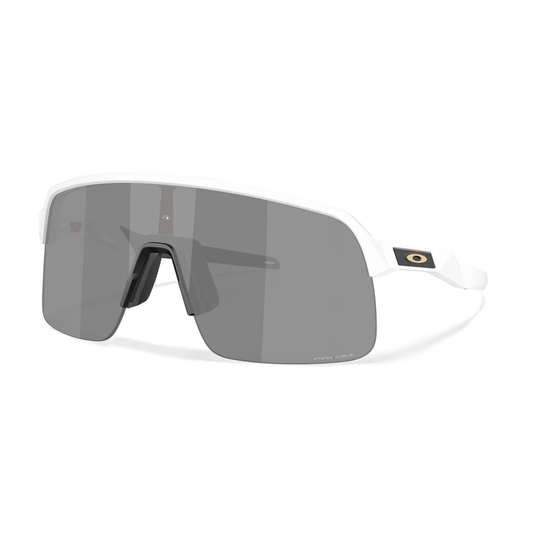 OAKLEY SUTRO LITE - Matte White/ Black Iridium