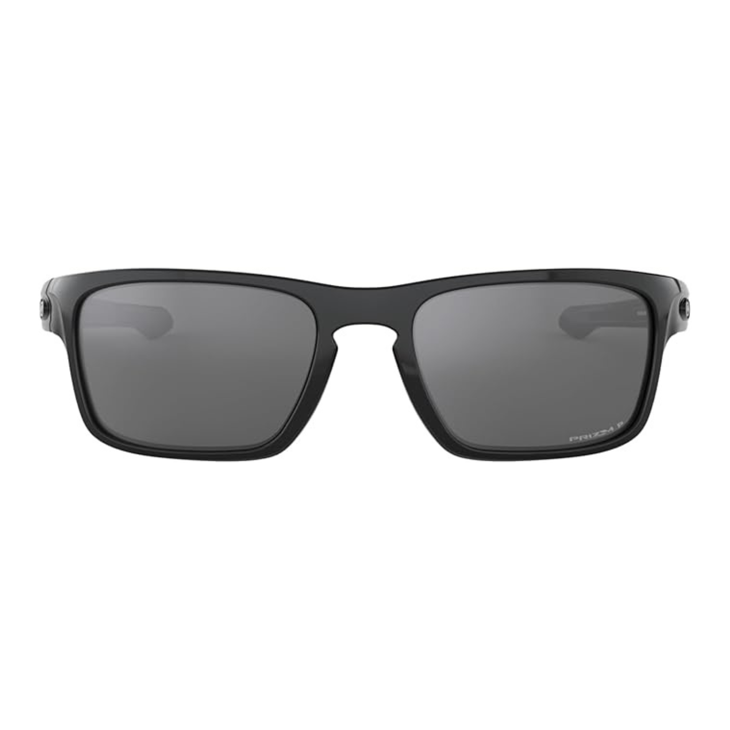 OAKLEY Sliver Stealth Polarized - Polished Black / Black Iridium