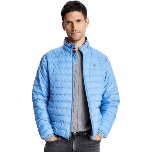 Casaca TOMMY HILFIGER Ultra Loft - Sky Cloud